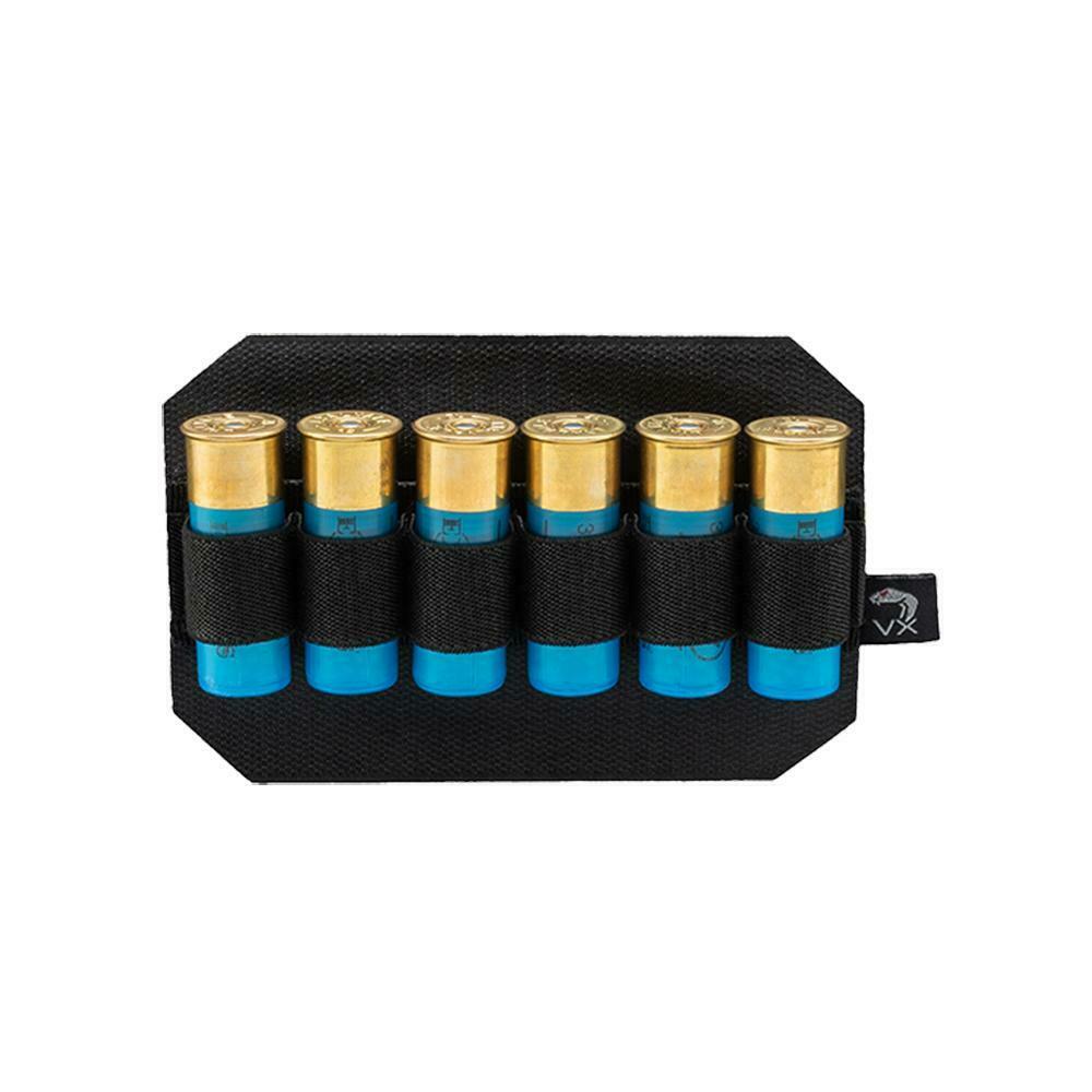 Viper VX Shotgun Cartridge Shell Holder