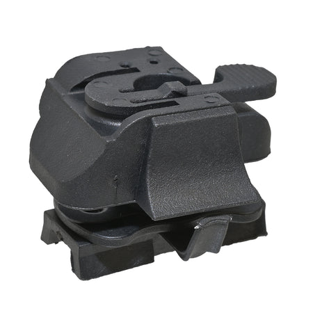 Emerson HL1-A Fast Helmet Light Mount Black EM8850