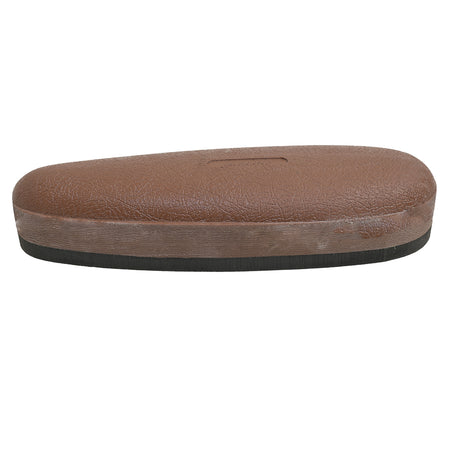 Pachmayr Lyman Old English Recoil Pad Field Brown 752B