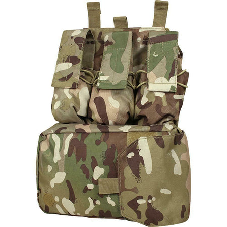 Viper Airsoft Vest Assault Panel