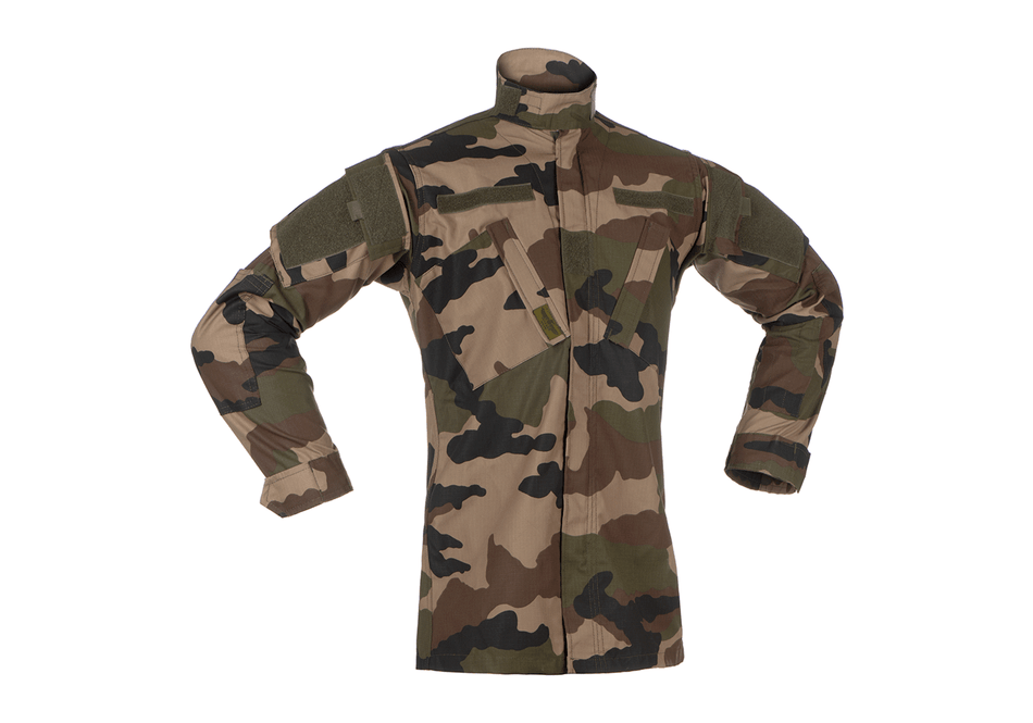 Invader Gear TDU Shirt CCE Camo