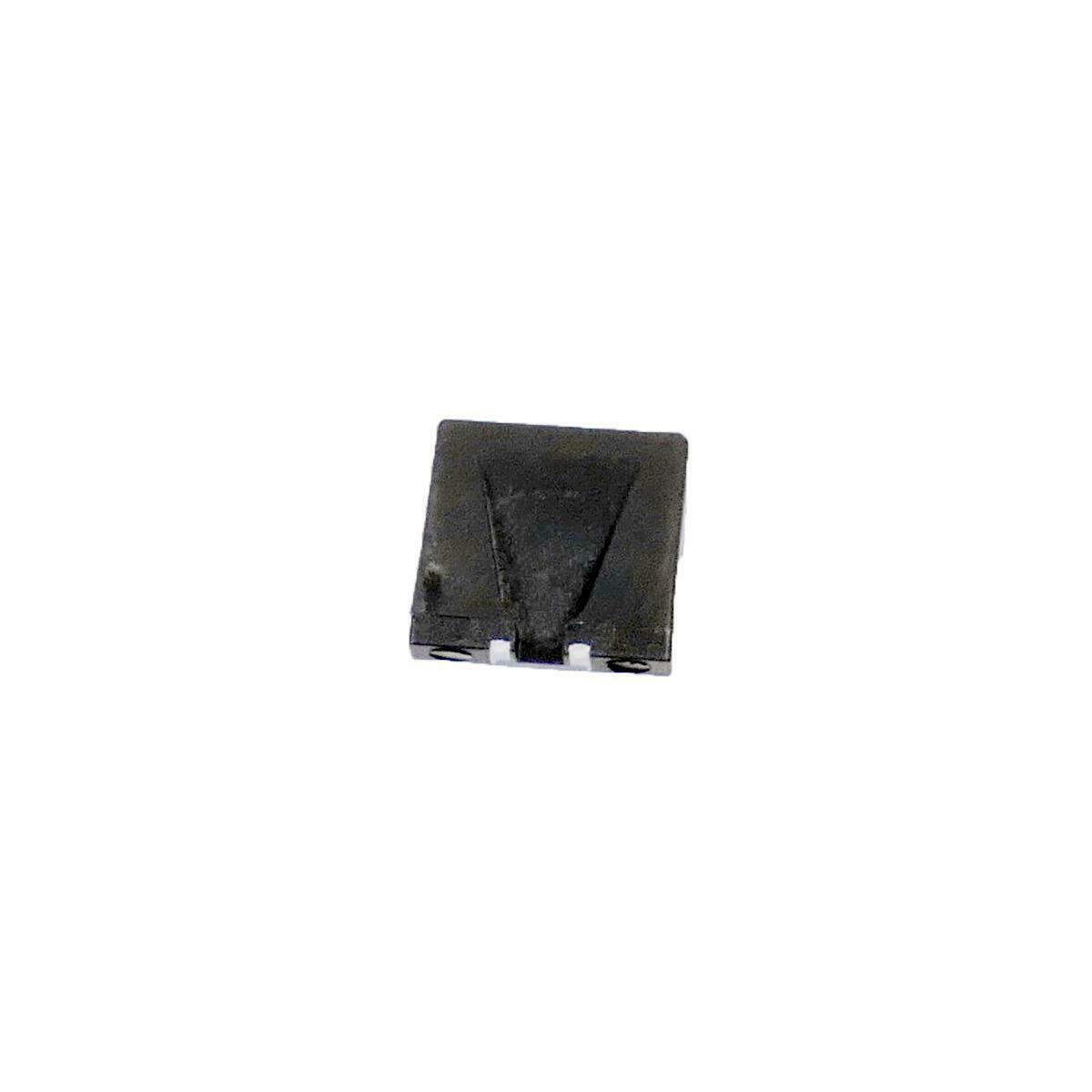 ASG Airsoft Pistol Spare Part P-07 Duty NBB Rear Sight 2-02