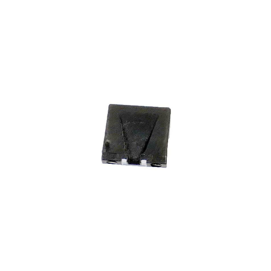 ASG Airsoft Pistol Spare Part P-07 Duty NBB Rear Sight 2-02