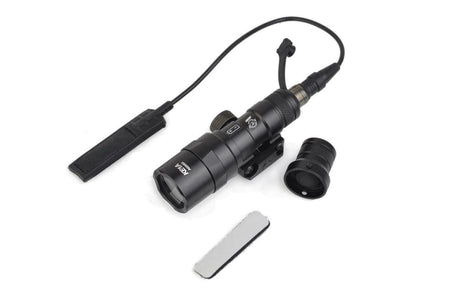 Element M300B Mini Scout Flashlight 200 Lumens