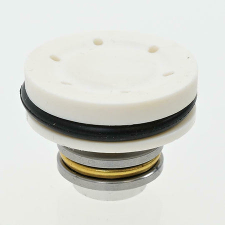 Rocket Airsoft Lightweight Poly Vented Piston Head