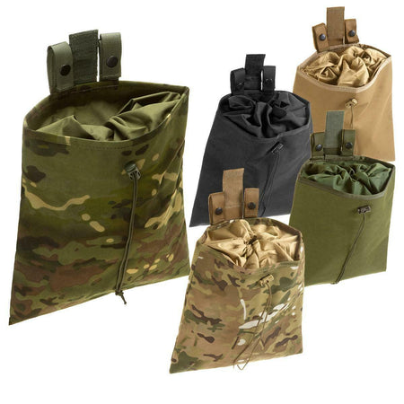 Invader Gear Foldable Dump Pouch