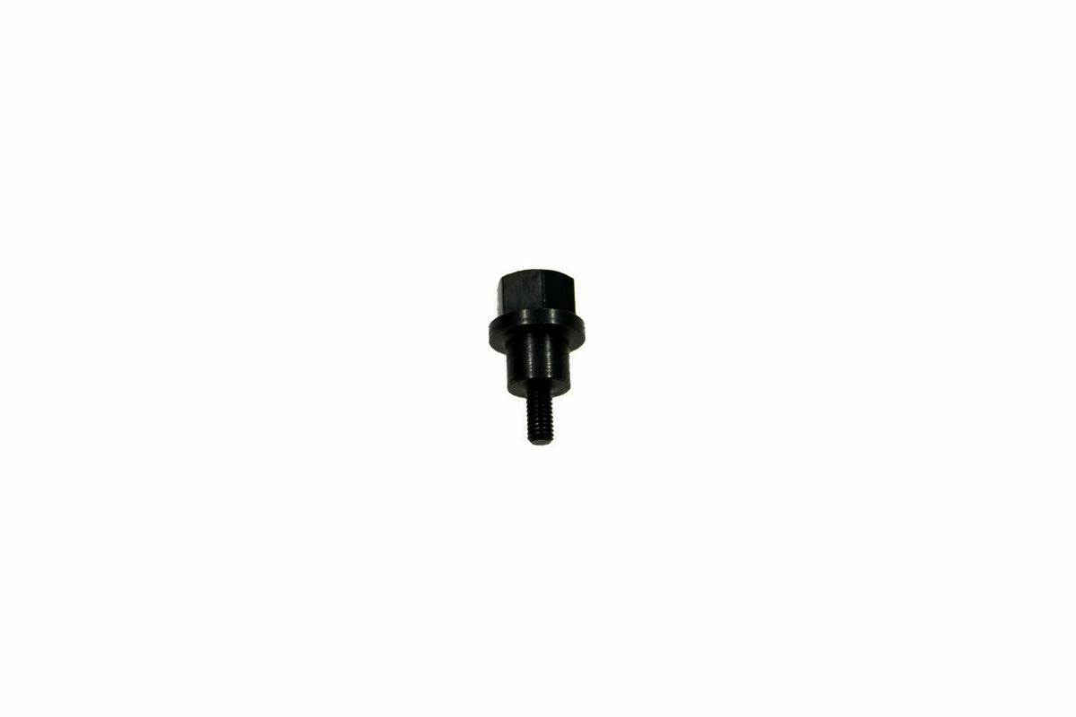 Modify Primary Screw for Tremors Recoil Action M4 