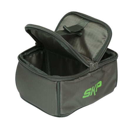 Shakespeare SKP Fishing Accessory Bag Green