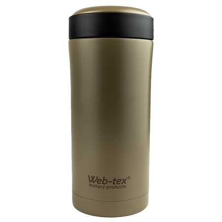 Web-Tex Ammo Pouch Flask 330ml