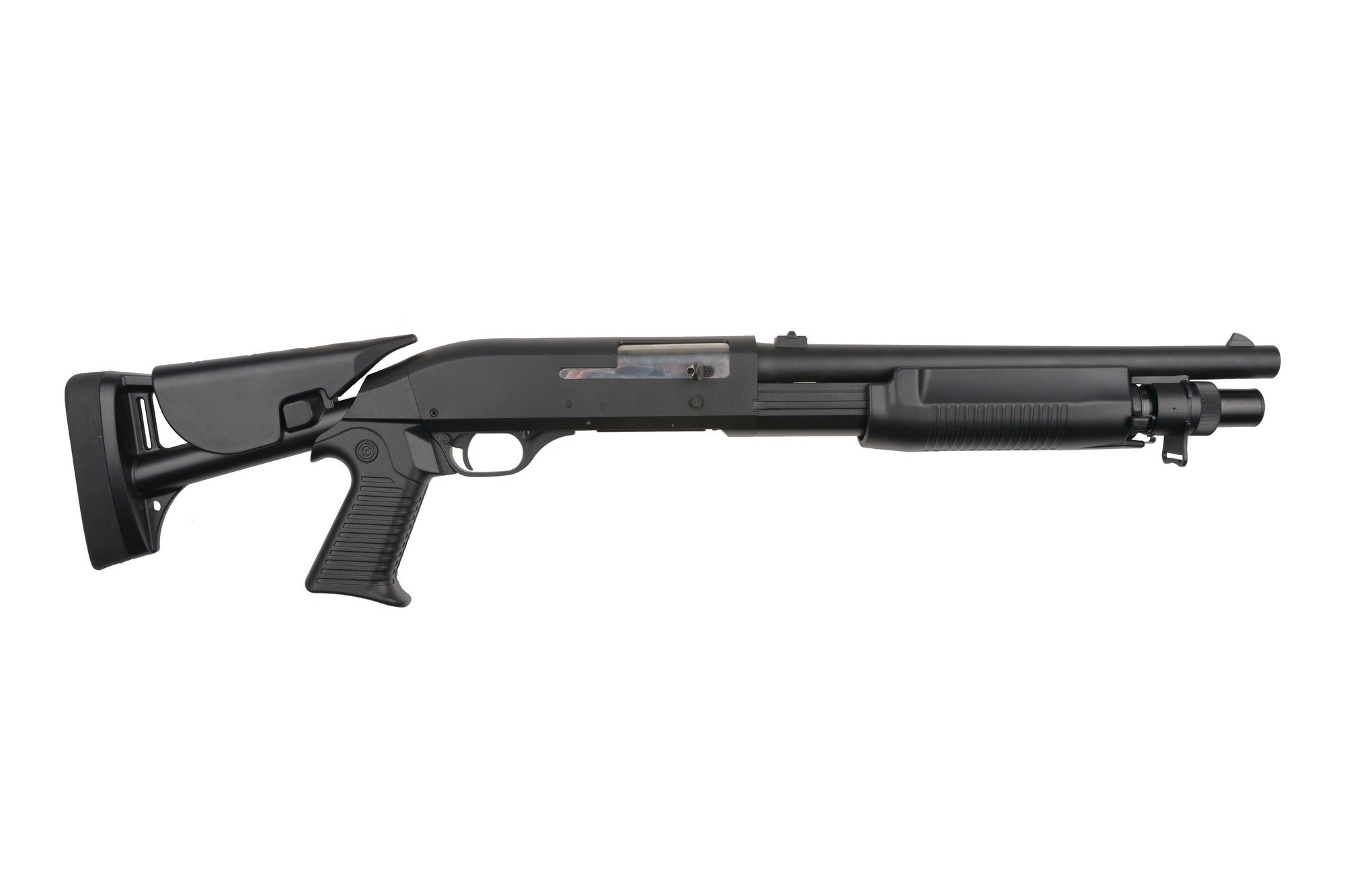 Cyma Airsoft Shotgun Springer CM363 Black