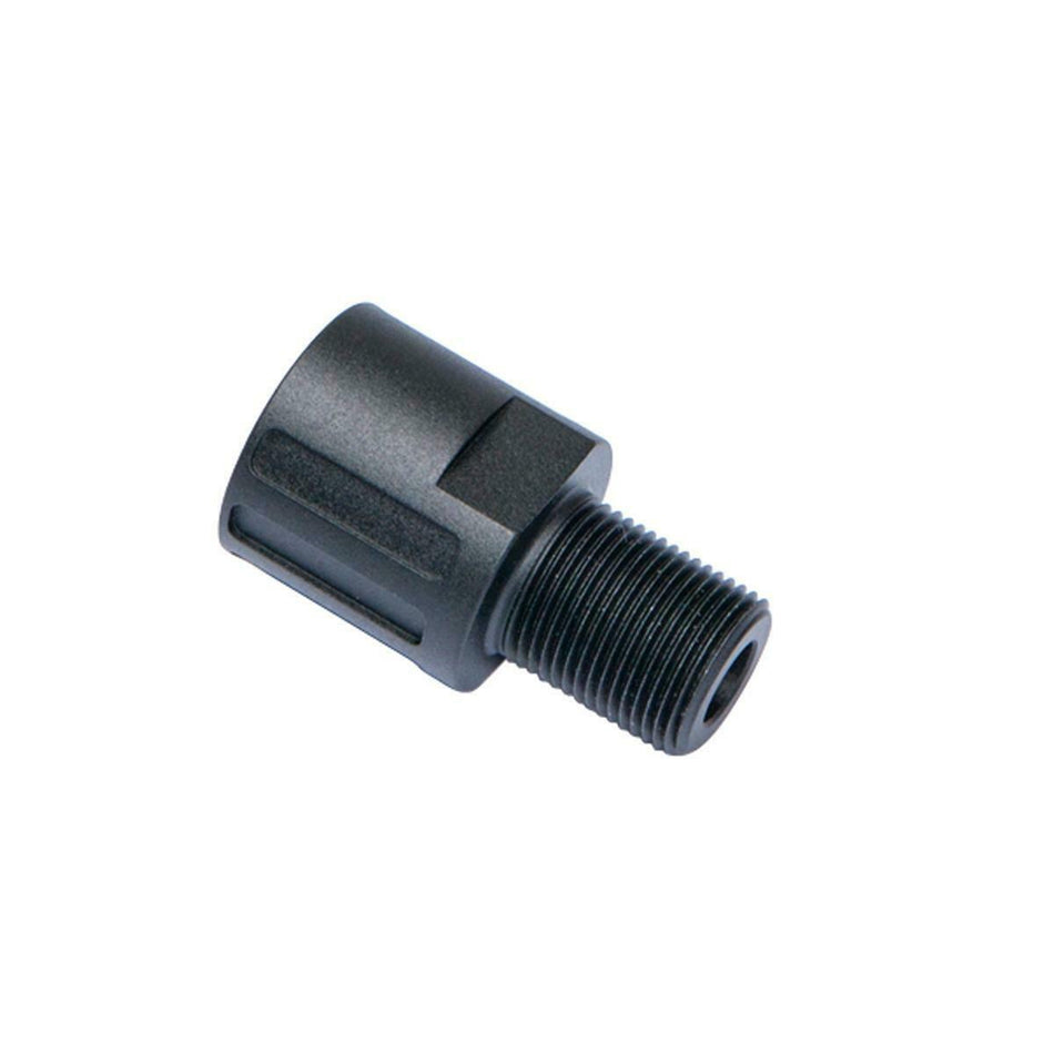 ASG Scorpion EVO 3 Airsoft Rifle Barrel Adapter 18-14mm