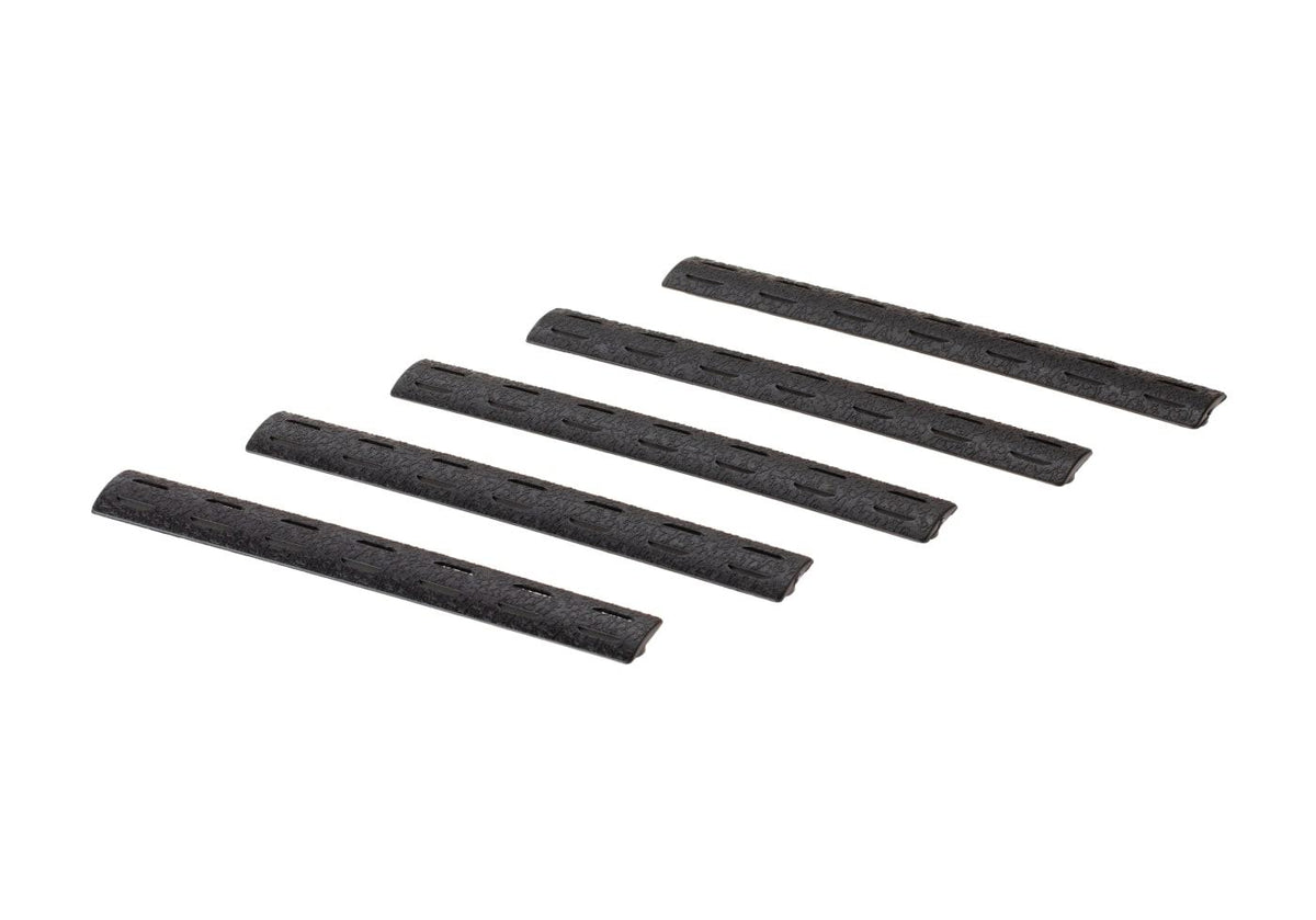 WADSN Keymod Rail Panel Cover Kit Black