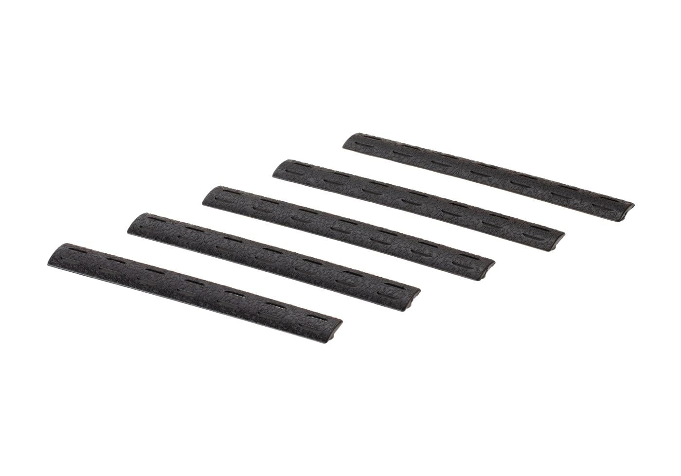 WADSN Keymod Rail Panel Cover Kit Black