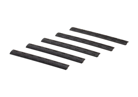 WADSN Keymod Rail Panel Cover Kit Black