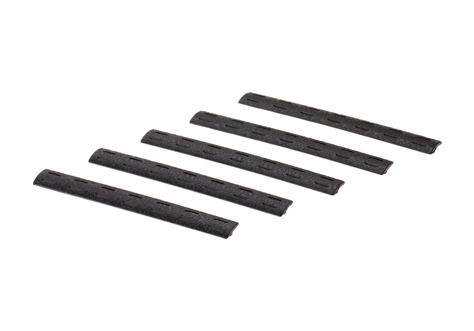 WADSN Keymod Rail Panel Cover Kit Black