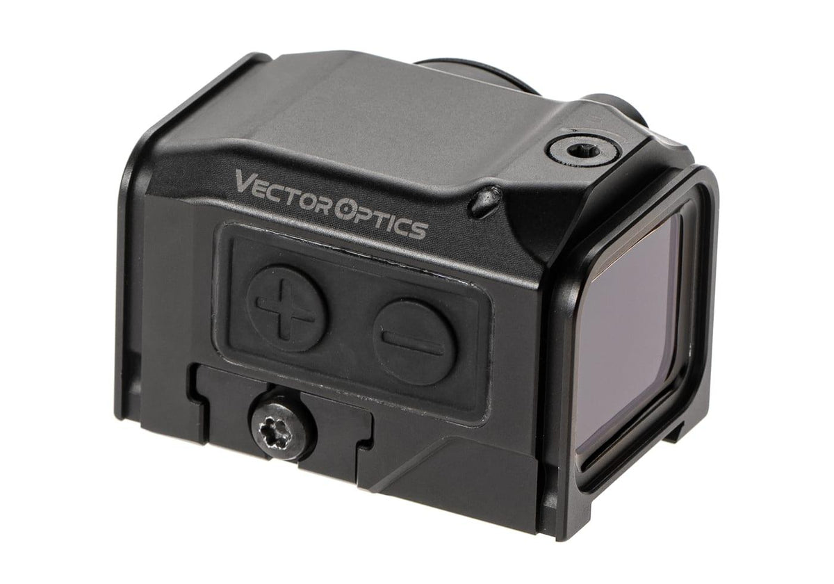 Vector Optics Frenzy FA 1x18x22 Enclosed Red Dot Sight