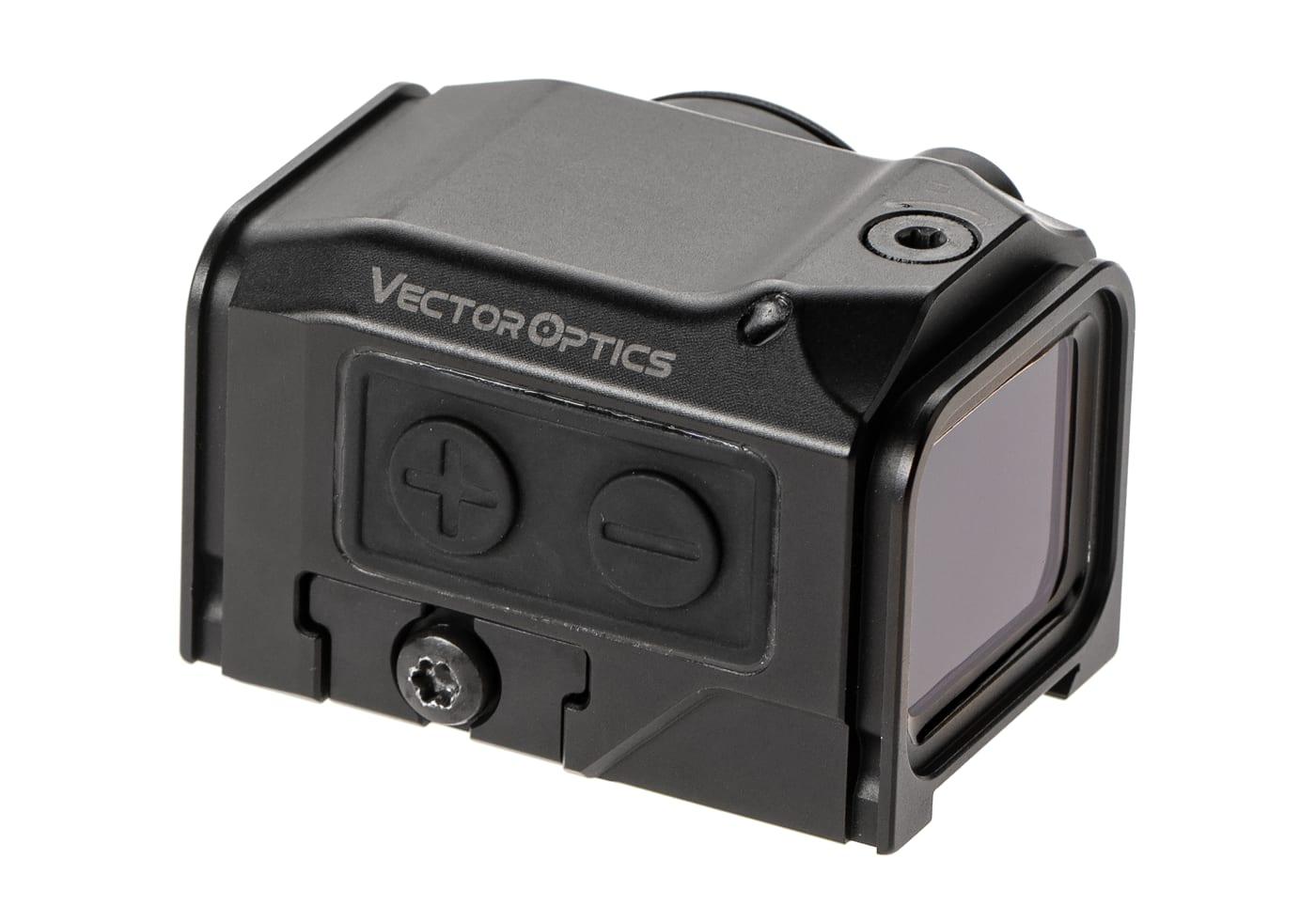 Vector Optics Frenzy FA 1x18x22 Enclosed Red Dot Sight