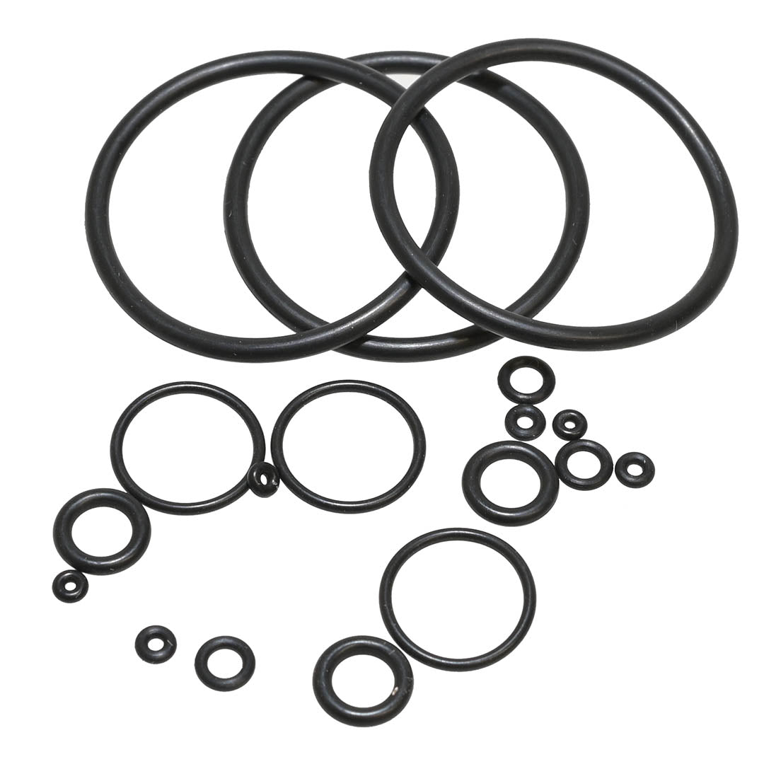 LPE Rebuild Kit For Tokyo Marui Breacher Gas Tanks