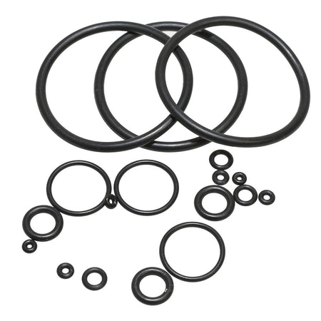 LPE Rebuild Kit For Tokyo Marui Breacher Gas Tanks