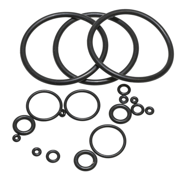 LPE Rebuild Kit For Tokyo Marui Breacher Gas Tanks
