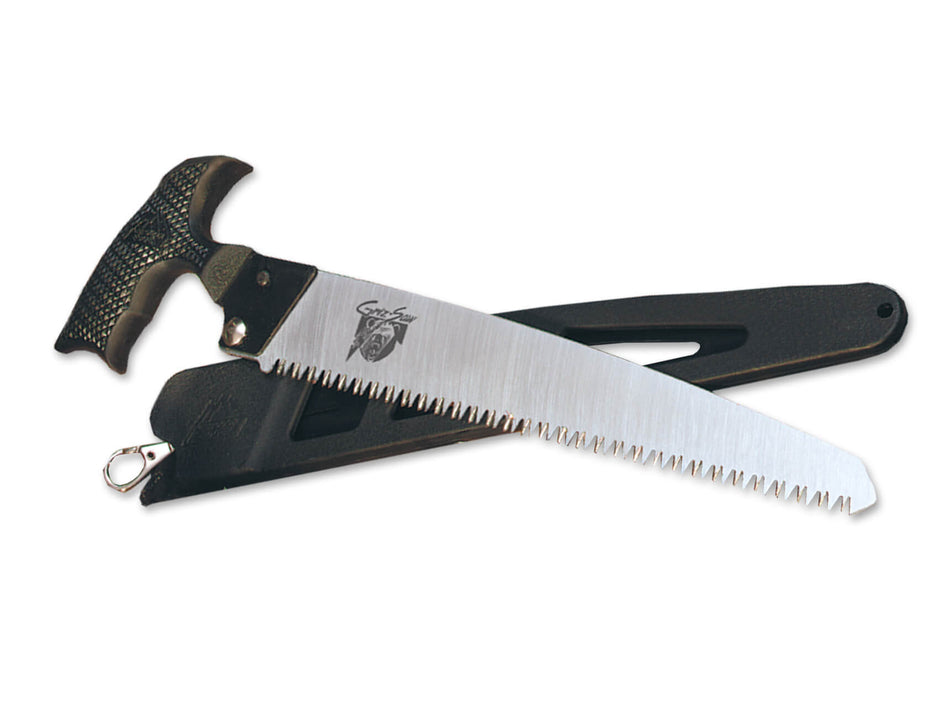 Outdoor Edge Hunters Game Processing Griz Saw