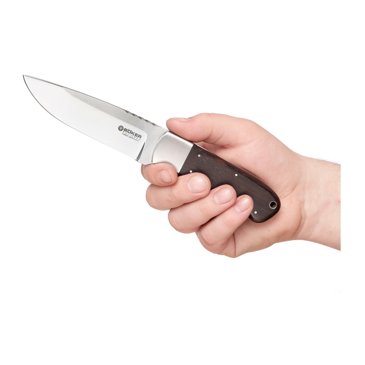 Boker Drikas Fixed Blade Utility Knife