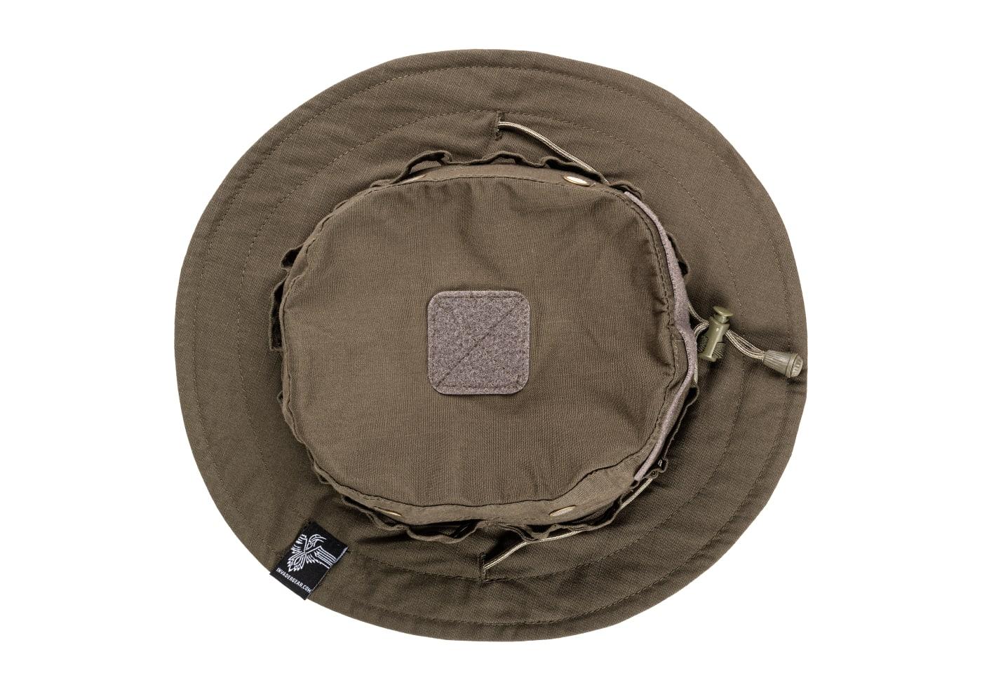 Invader Gear Mod 3 Boonie Bush Hat Ranger Green