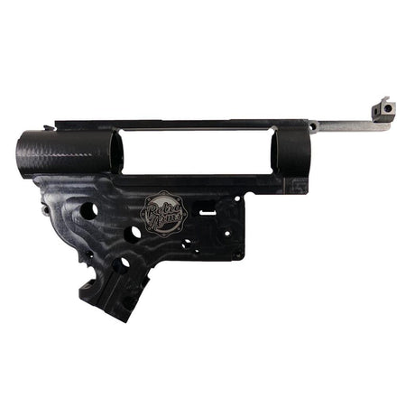 Retro Arms Tokyo Marui NGRS M4 416 Gearbox Shell 8mm 