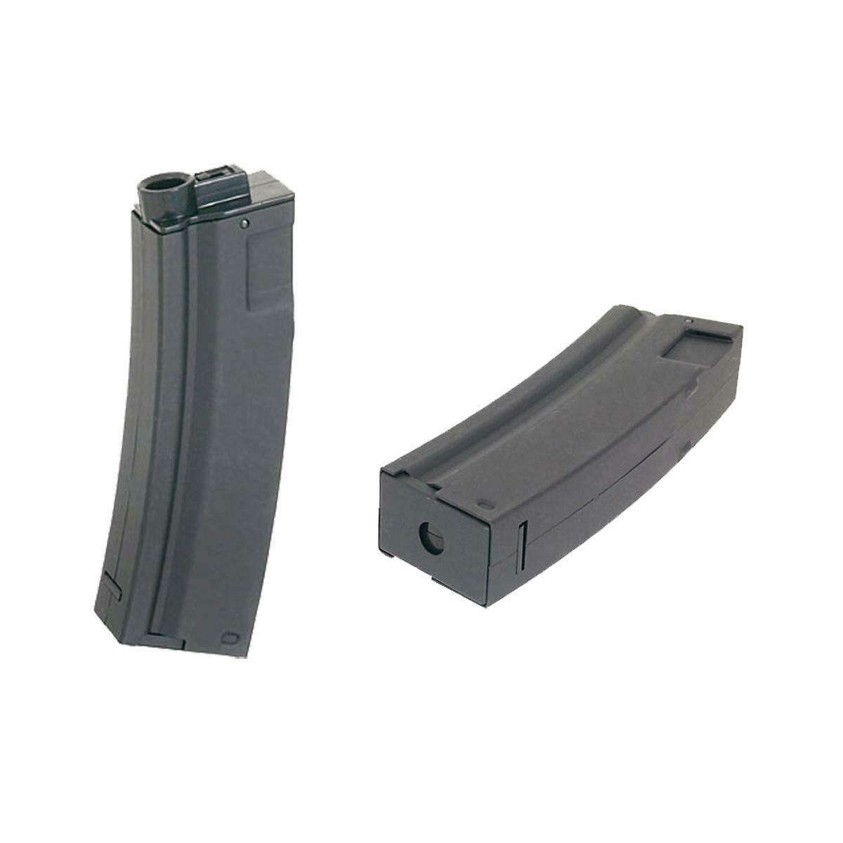 CYMA MP5 Airsoft Magazine 65rd Short C.73