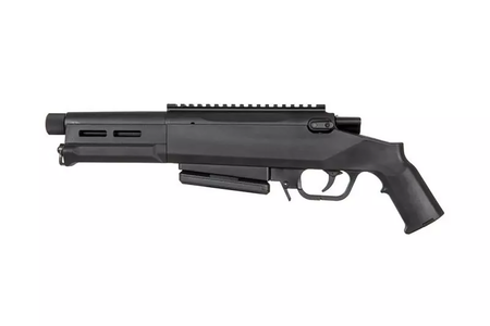 Ares Amoeba AS03 Striker Sniper Rifle Black