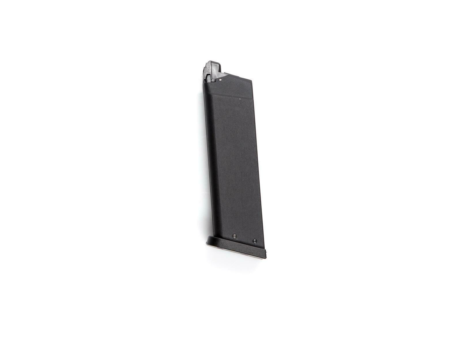 ASG XP18 / DP18 Commander Green Gas Airsoft Magazine 24rds