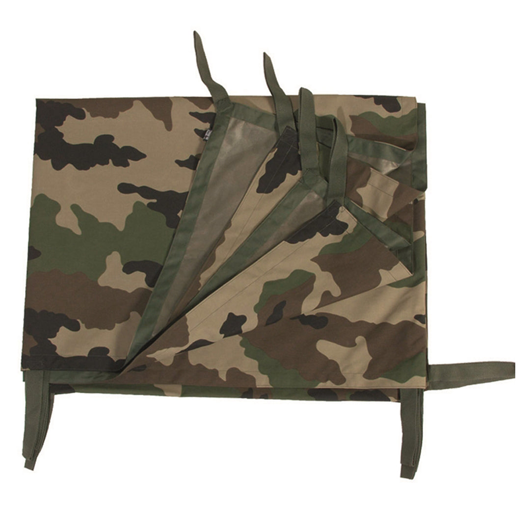 Mil-Tec Multipurpose Tarpaulin Tarp Basha Shelter CCE Camo