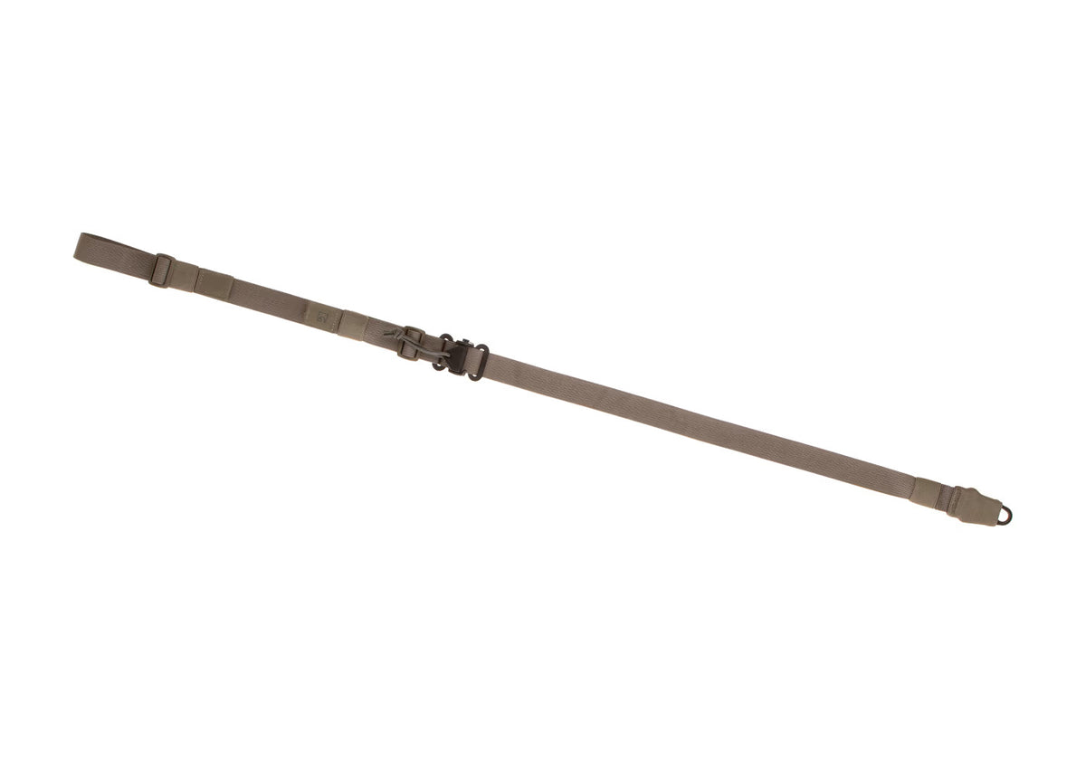 Claw Gear Shotgun Sling Snap Hook RAL7013