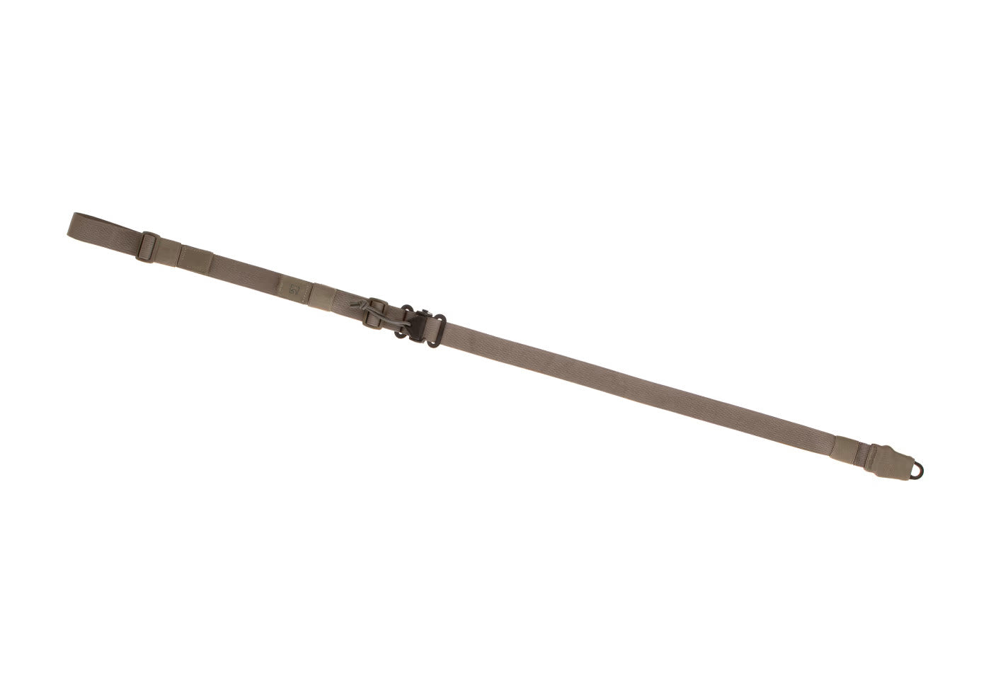Claw Gear Shotgun Sling Snap Hook RAL7013