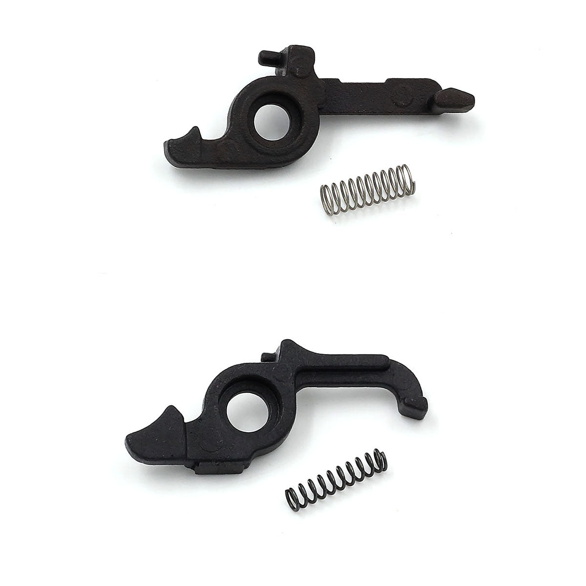 Modify Airsoft Gearbox Cut Off Lever