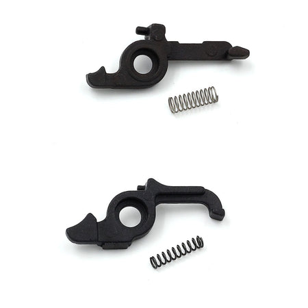 Modify Airsoft Gearbox Cut Off Lever