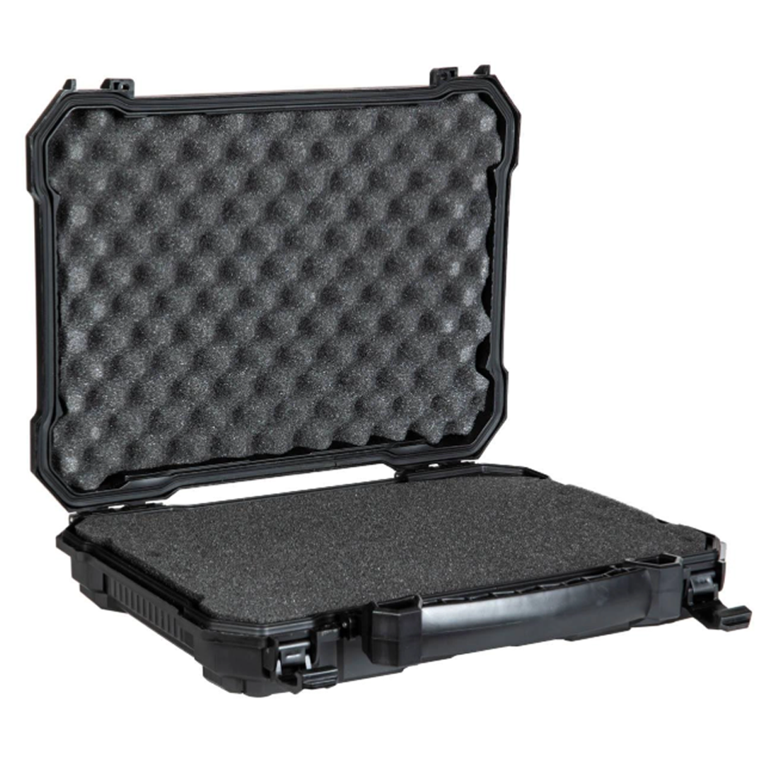 Specna Arms Hard Pistol Carry Case Pick n Pluck Black