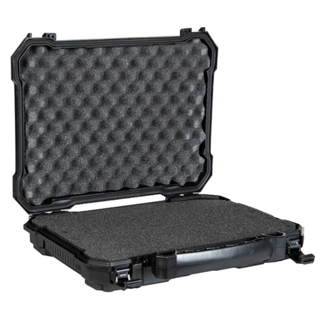 Specna Arms Hard Pistol Carry Case Pick n Pluck Black