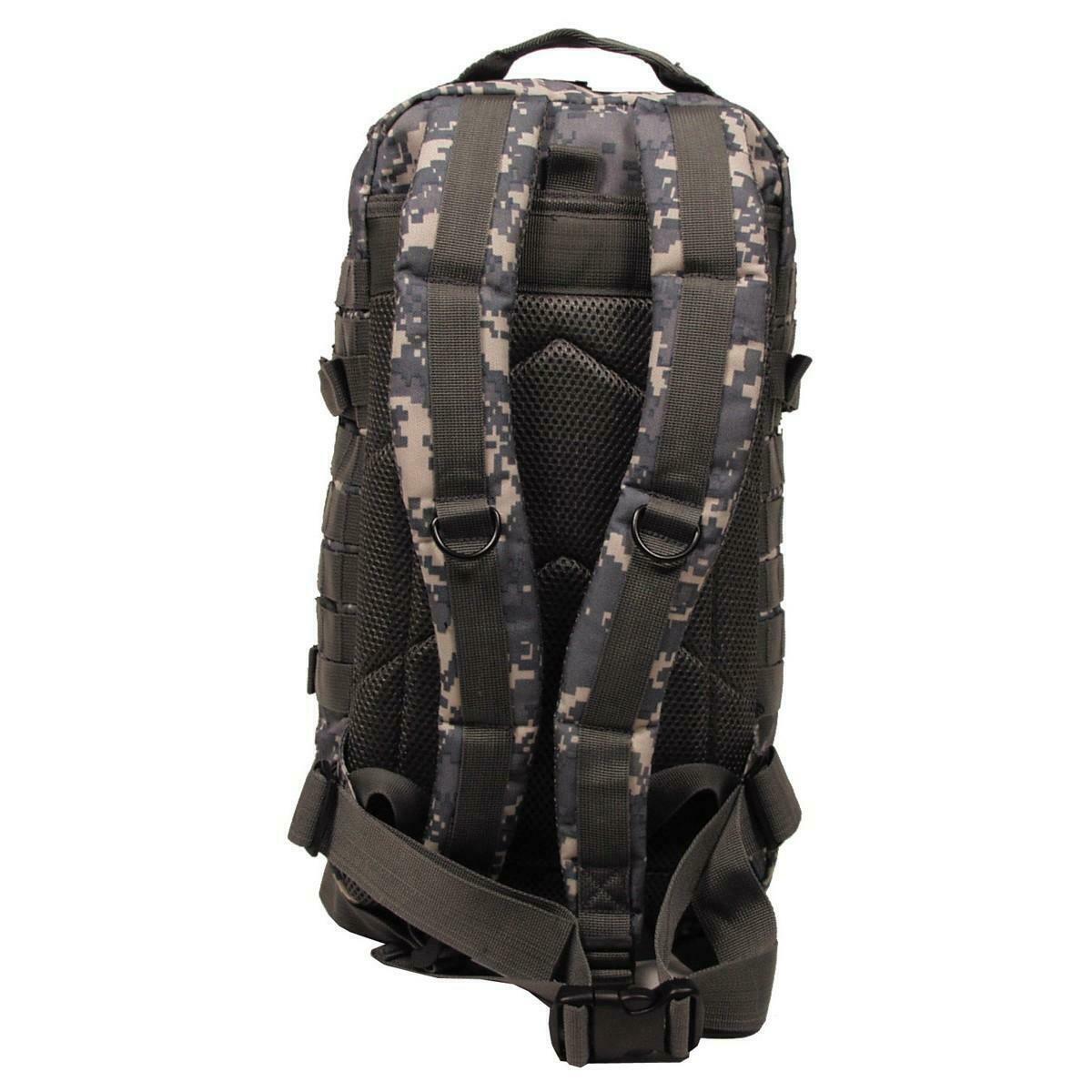 MFH ASSAULT I BACKPACK AT DIGITAL