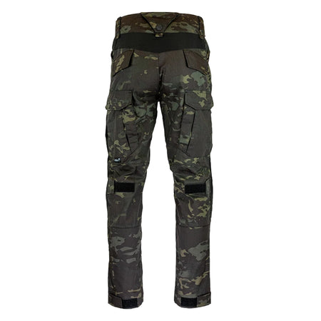Viper Elite Trousers Gen2 Vcam Black
