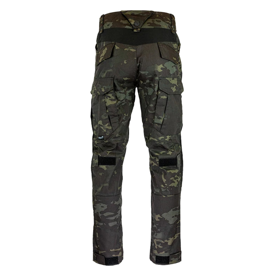 Viper Elite Trousers Gen2 Vcam Black
