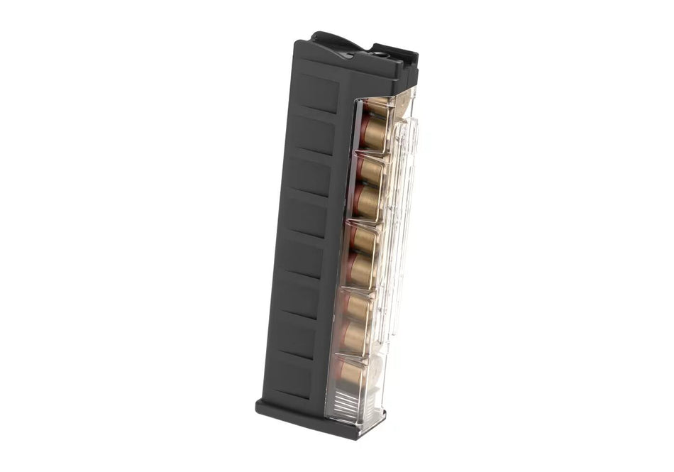 Tokyo Marui Airsoft SGR-12 AES Shotgun Magazine 96rd 6mm