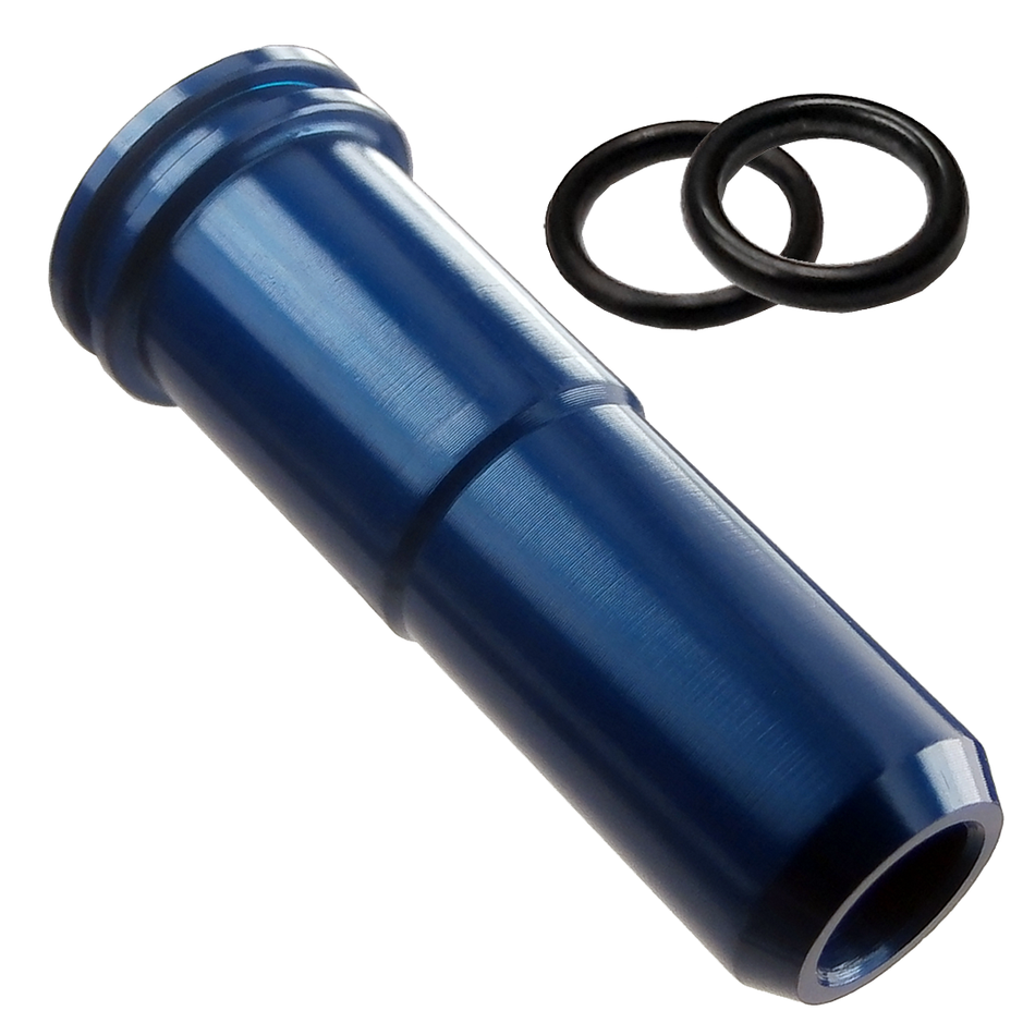 FPS Airsoft Air Nozzle Ergal Inner O-Ring FN2000 24.5mm