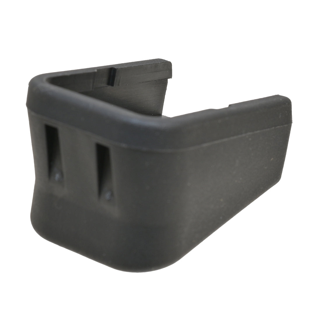 Umarex Glock 17 & 34 Co2 Magazine Plastic Extended Base Plate 2 Pack