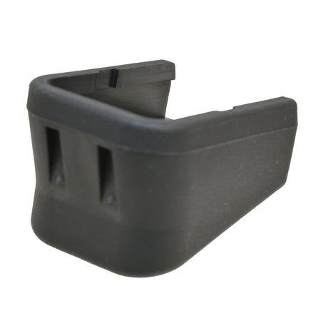 Umarex Glock 17 & 34 Co2 Magazine Plastic Extended Base Plate 2 Pack