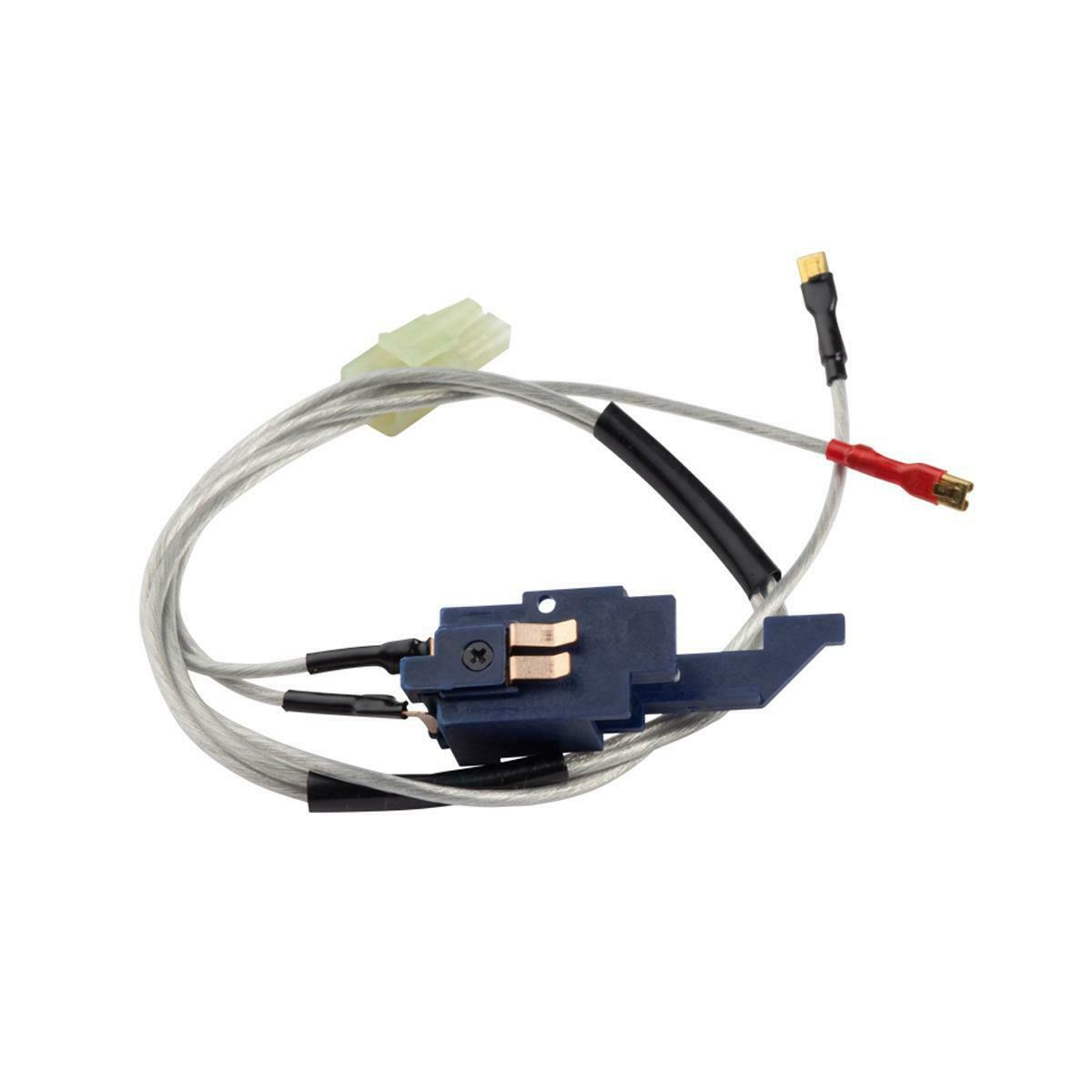 Ultimate Airsoft Gearbox Trigger Switch Assembly AK Series Rear Wired 