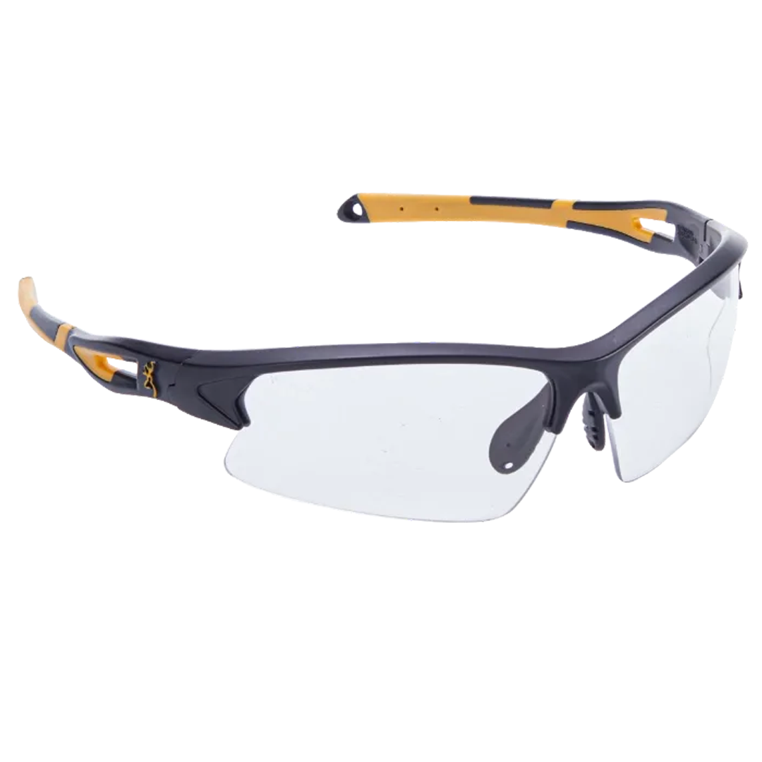 Browning On-Point Shooting Glasses Clear Lense