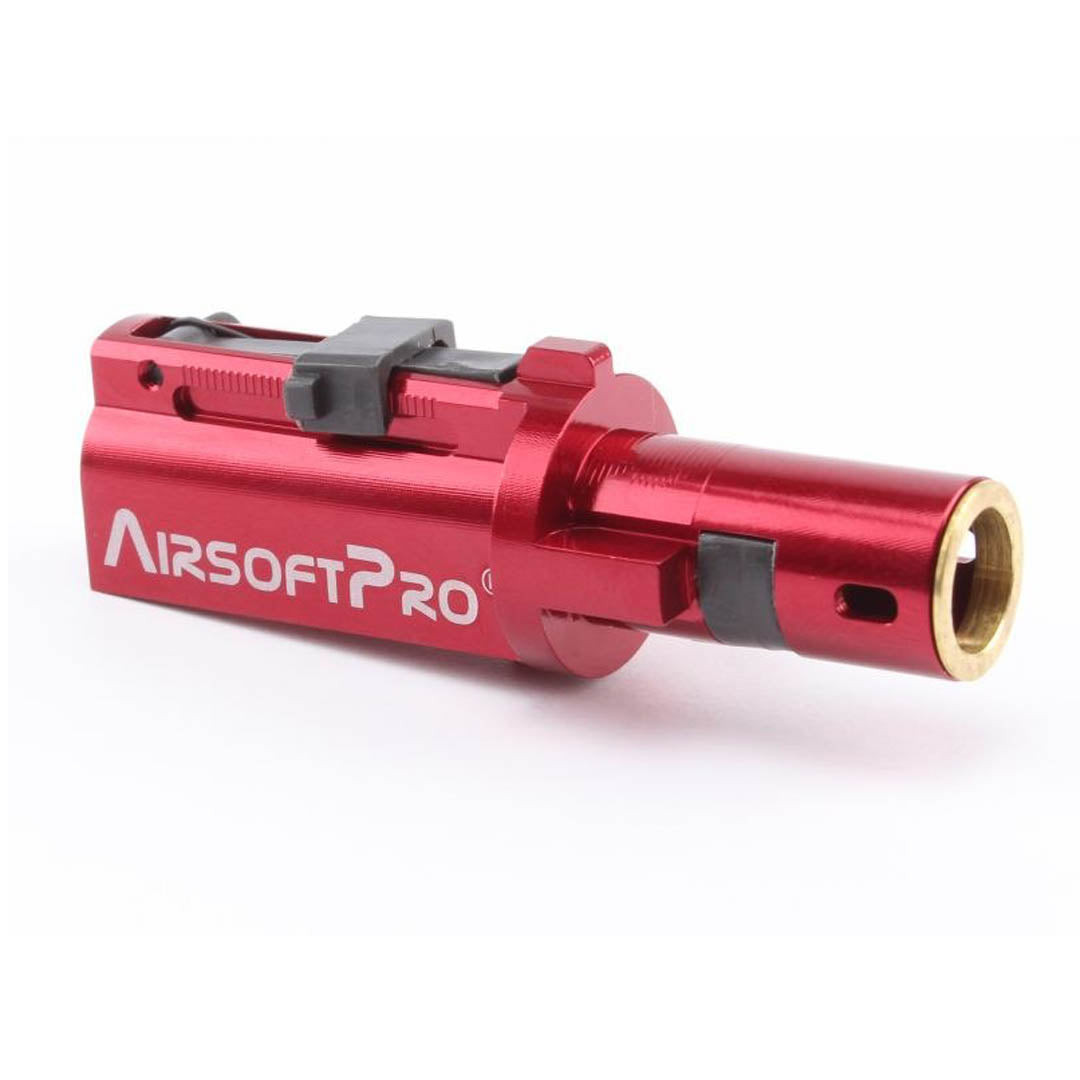 AirsoftPro CNC Hop Up Unit for A&K CyberGun MASADA AEG