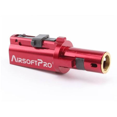 AirsoftPro CNC Hop Up Unit for A&K CyberGun MASADA AEG