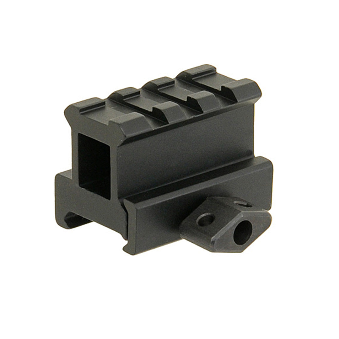 Cobra Picatinny Red Dot Scope Mount Riser Rail 1” / 25mm